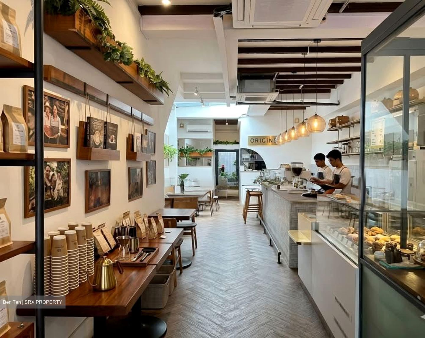 Craig Road (D2), Retail #549578651